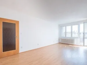 Pronájem bytu 2+1, České Budějovice - České Budějovice 5, Dobrovodská, 56 m2