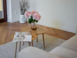 Prodej bytu 3+1, Valtice, Sobotní, 75 m2