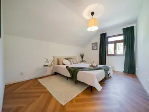 Prodej bytu 3+kk, Valtice, Sobotní, 79 m2