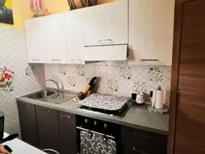 Prodej bytu 3+kk, Scalea, Itálie, 60 m2