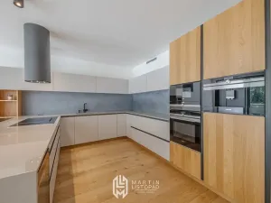Prodej bytu 3+kk, Olomouc, Lazecká, 107 m2