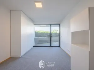 Prodej bytu 3+kk, Olomouc, Lazecká, 107 m2