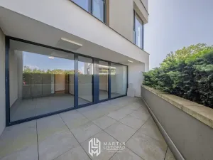 Prodej bytu 3+kk, Olomouc, Lazecká, 107 m2