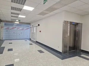 Pronájem komerční nemovitosti, Šlapanice, Nádražní, 178 m2