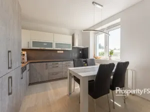 Prodej bytu 2+1, Chropyně, Tyršova, 54 m2