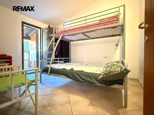 Prodej rodinného domu, Tertenia, Itálie, 76 m2