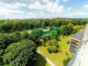 Pronájem bytu 3+kk, Ostrava, Bohumínská, 53 m2