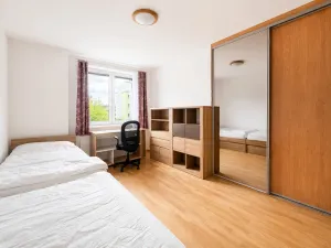 Pronájem bytu 3+kk, Praha - Chodov, Divišovská, 76 m2