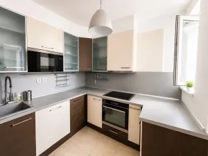 Pronájem bytu 3+kk, Praha - Chodov, Divišovská, 76 m2