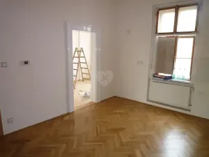 Pronájem bytu 3+kk, Praha - Holešovice, Dobrovského, 60 m2
