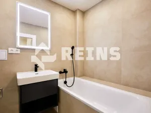 Prodej bytu 2+kk, Praha - Vršovice, Volyňská, 41 m2
