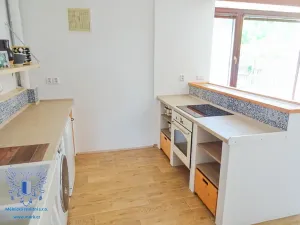 Prodej rodinného domu, Vysoká, 192 m2