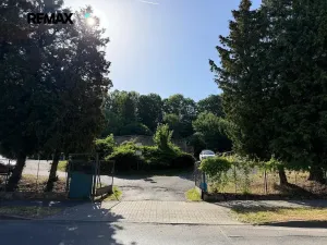 Pronájem garáže, Slaný, Smečenská, 18 m2