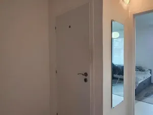 Prodej bytu 1+kk, Brno, Vltavská, 30 m2
