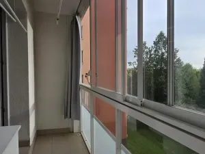 Prodej bytu 1+kk, Brno, Vltavská, 30 m2