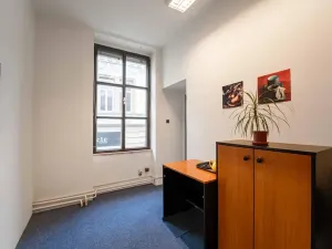 Pronájem obchodního prostoru, Přerov, Wilsonova, 265 m2