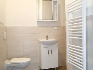 Pronájem bytu 1+1, Hlinsko, Jiráskova, 35 m2