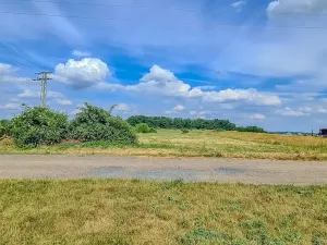 Prodej pozemku pro bydlení, Horní Beřkovice, 1189 m2