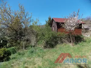 Prodej pozemku pro bydlení, Hlinná, 553 m2
