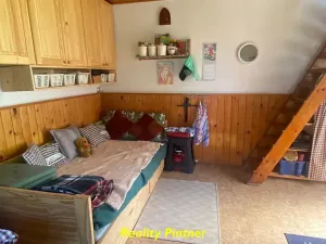 Prodej chaty, Kamýk nad Vltavou, 24 m2