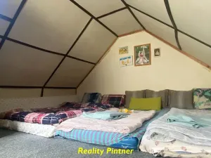 Prodej chaty, Kamýk nad Vltavou, 24 m2