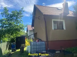 Prodej chaty, Kamýk nad Vltavou, 24 m2
