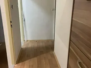 Pronájem bytu 1+kk, Praha, Podolská, 30 m2