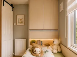 Prodej mobilheimu, Borek, 52 m2