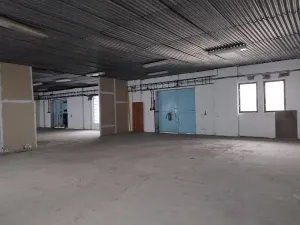 Pronájem skladu, Hradec Králové, Vážní, 240 m2