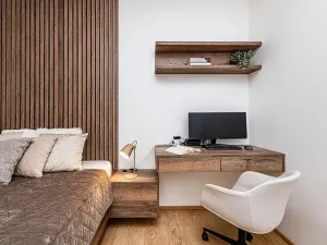 Prodej bytu 2+kk, Praha - Hrdlořezy, Mezilehlá, 51 m2