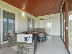 Prodej rodinného domu, Hostomice, Větrná, 116 m2