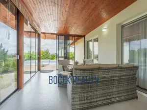 Prodej rodinného domu, Hostomice, Větrná, 116 m2