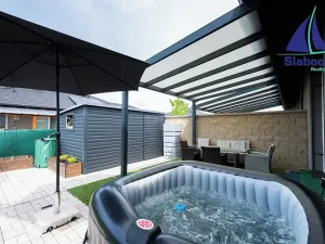 Prodej rodinného domu, Nová Ves, U Vodojemu, 102 m2