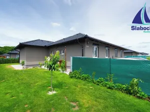 Prodej rodinného domu, Nová Ves, U Vodojemu, 102 m2
