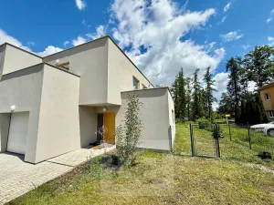 Prodej rodinného domu, Unhošť, Na Čeperce, 181 m2