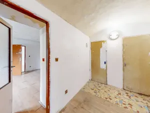 Prodej rodinného domu, Lišany, Na vrškách, 115 m2
