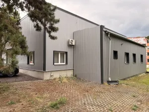 Prodej skladu, Děčín, Krásnostudenecká, 420 m2