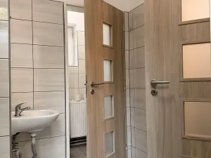 Prodej skladu, Děčín, Krásnostudenecká, 420 m2