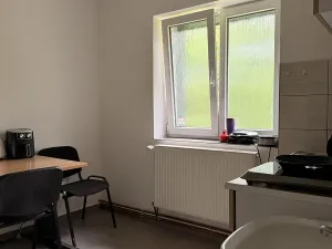 Prodej skladu, Děčín, Krásnostudenecká, 420 m2