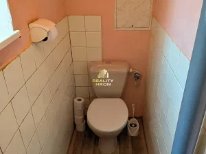 Prodej bytu 3+1, Meziboří, Okružní, 78 m2
