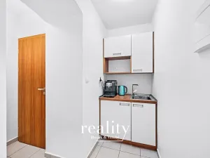 Prodej kanceláře, Znojmo, Jarošova, 80 m2
