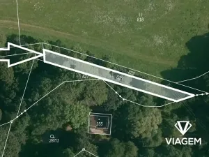 Prodej pole, Prostějovičky, 2435 m2