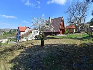 Prodej chaty, Lštění, 78 m2