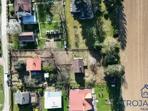 Prodej chaty, Lštění, 78 m2