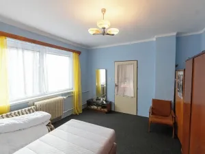 Prodej rodinného domu, Sokoleč, V Borkách, 194 m2