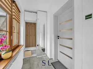Prodej rodinného domu, Nový Bor, Prokopa Velikého, 90 m2