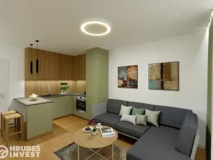 Prodej bytu 2+kk, Orlické Záhoří, 26 m2