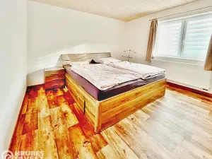 Prodej rodinného domu, Chrast, 110 m2