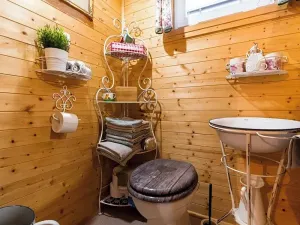 Prodej chaty, Žďárec, 46 m2