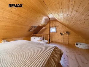 Prodej chaty, Žďárec, 46 m2